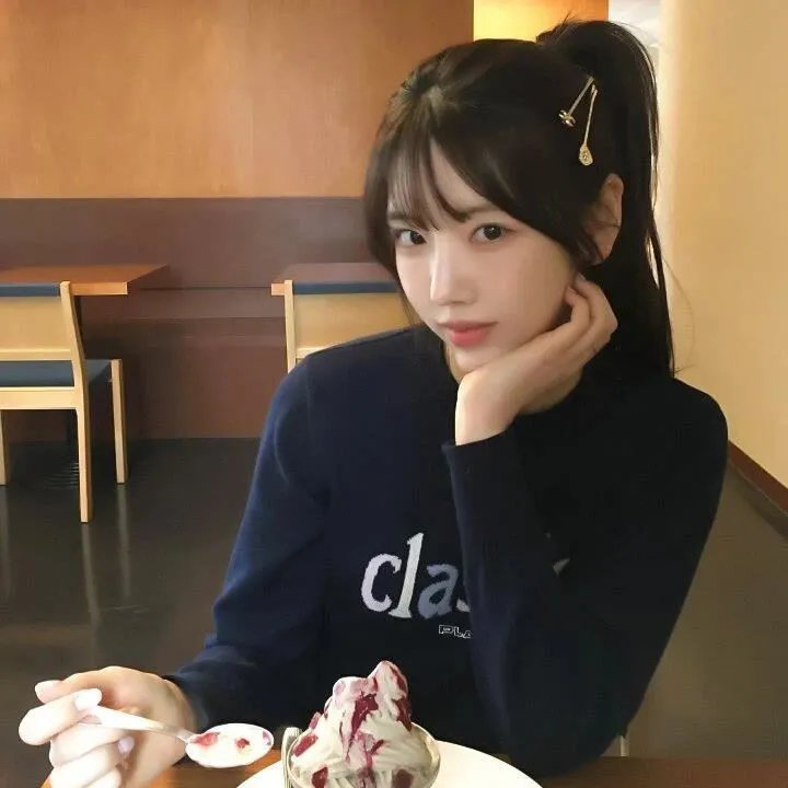 孝女沈清